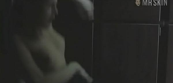  Rise of the Dead Sexy Nude Girl GIF